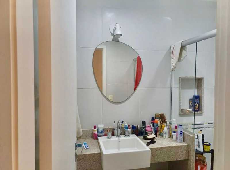 Apartamento, 3 quartos, 120 m² - Foto 10