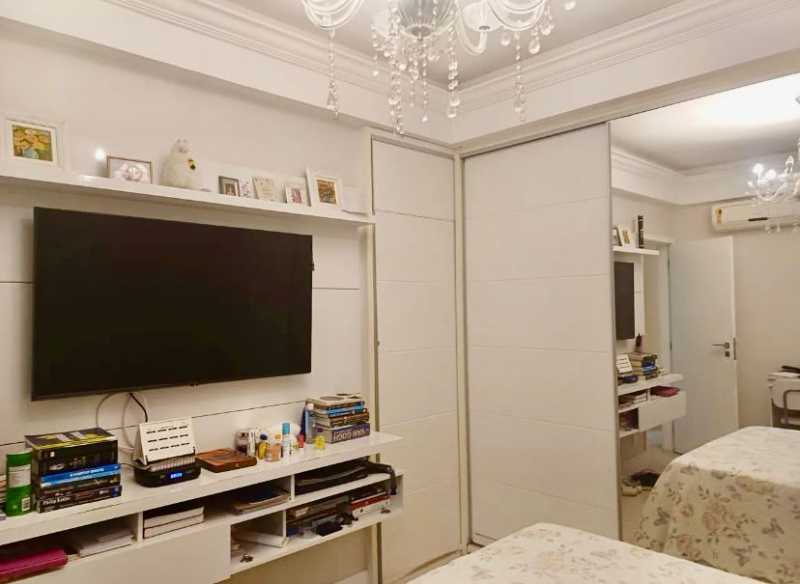 Apartamento, 3 quartos, 120 m² - Foto 4