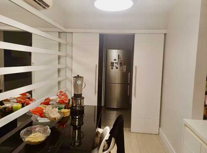 Apartamento, 3 quartos, 120 m² - Foto 7