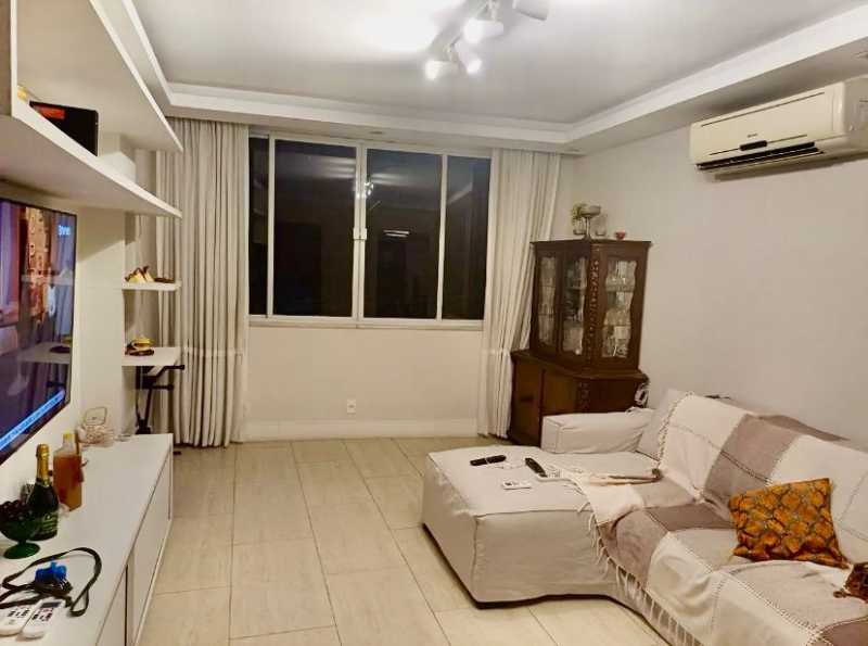 Apartamento, 3 quartos, 120 m² - Foto 2