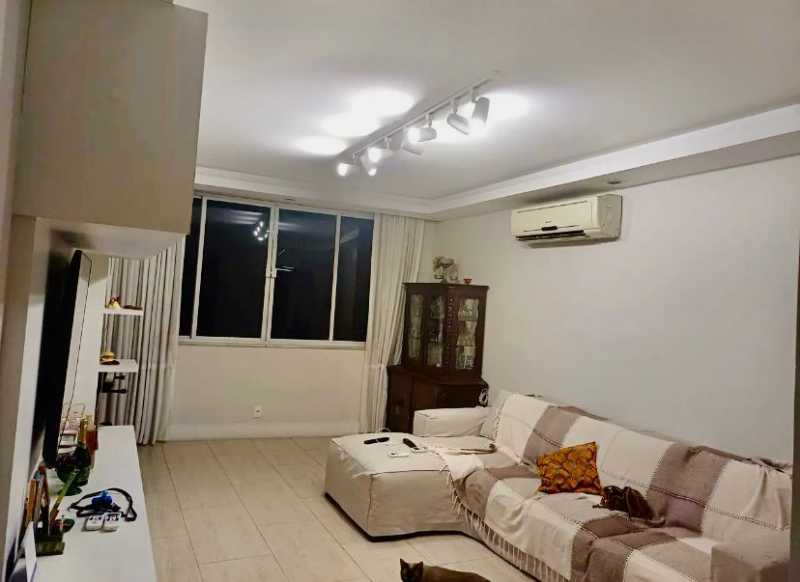 Apartamento, 3 quartos, 120 m² - Foto 11