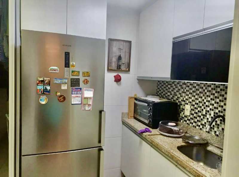 Apartamento, 3 quartos, 120 m² - Foto 17