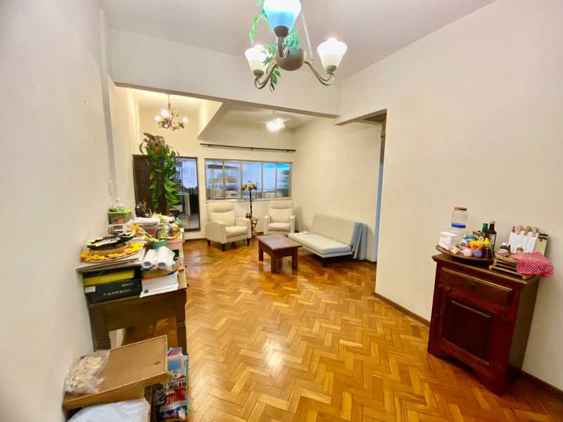 Apartamento, 2 quartos, 80 m² - Foto 7