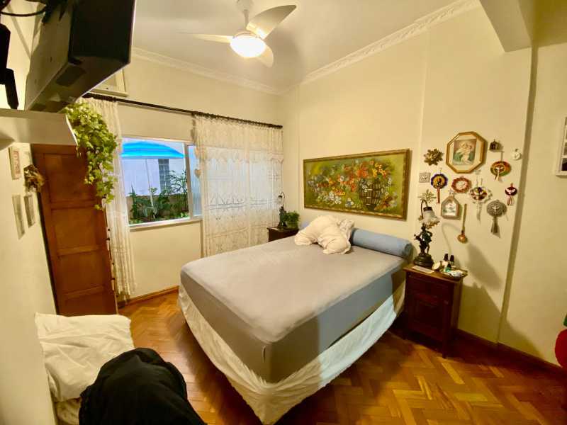 Apartamento, 2 quartos, 80 m² - Foto 12