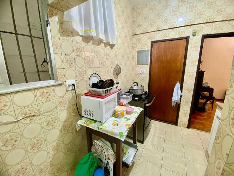 Apartamento, 2 quartos, 80 m² - Foto 20