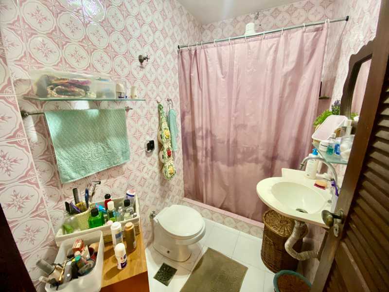 Apartamento, 2 quartos, 80 m² - Foto 21