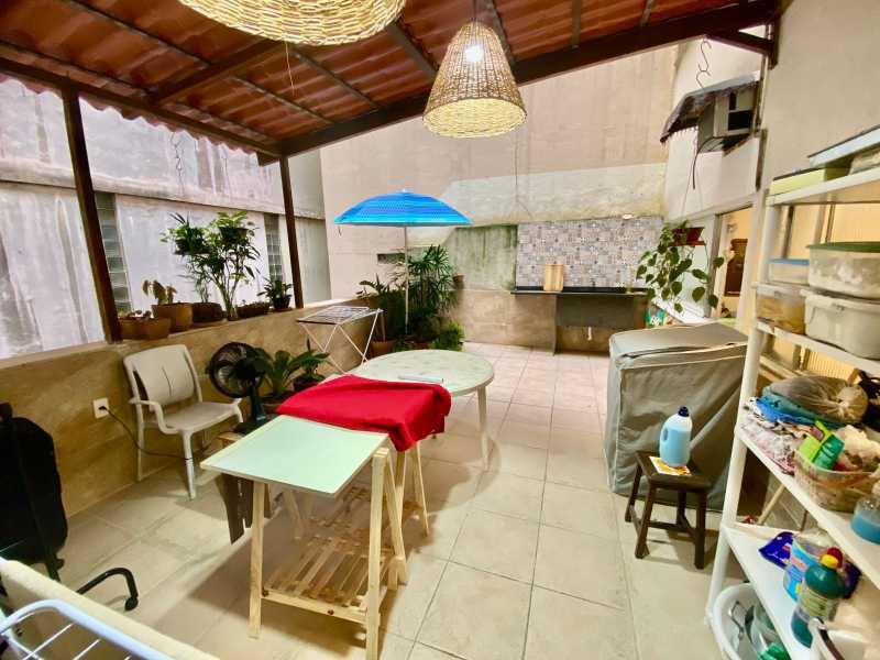 Apartamento, 2 quartos, 80 m² - Foto 5