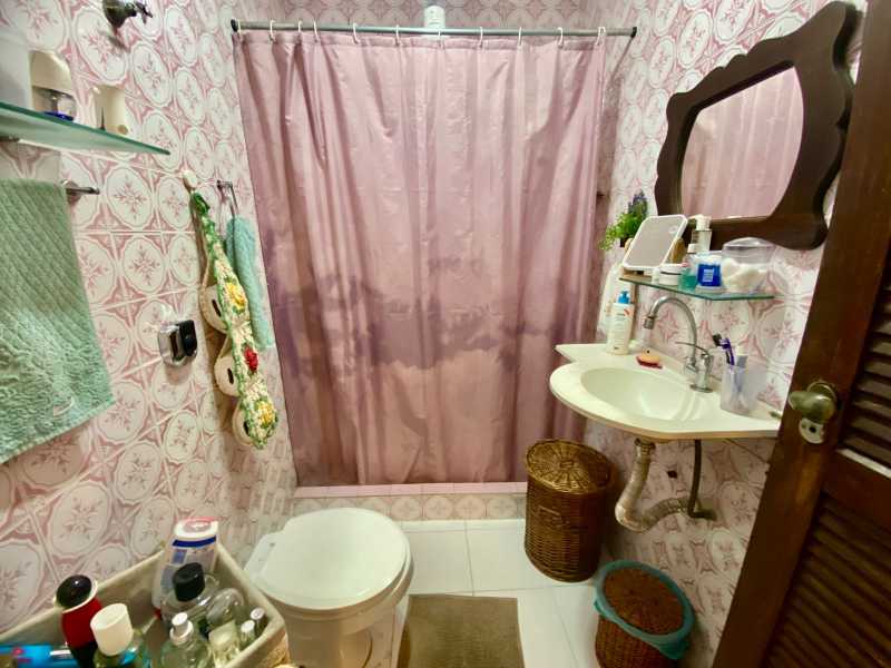 Apartamento, 2 quartos, 80 m² - Foto 22