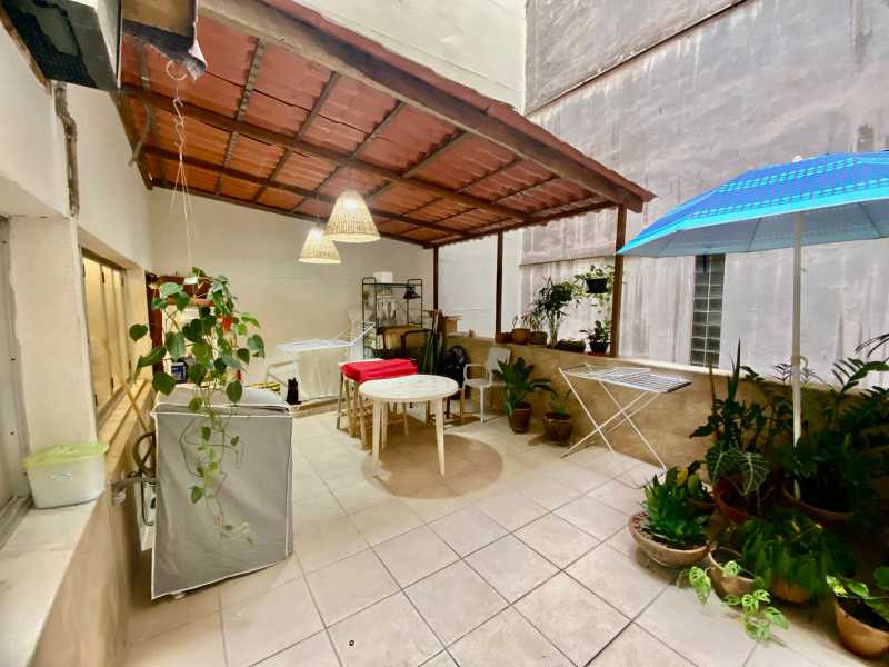 Apartamento, 2 quartos, 80 m² - Foto 6