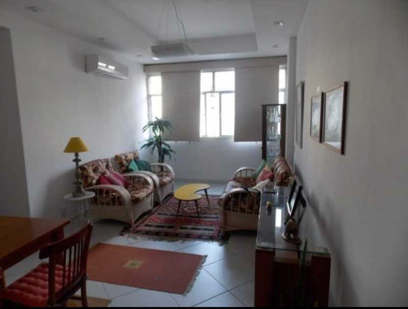 Apartamento, 3 quartos, 95 m² - Foto 3