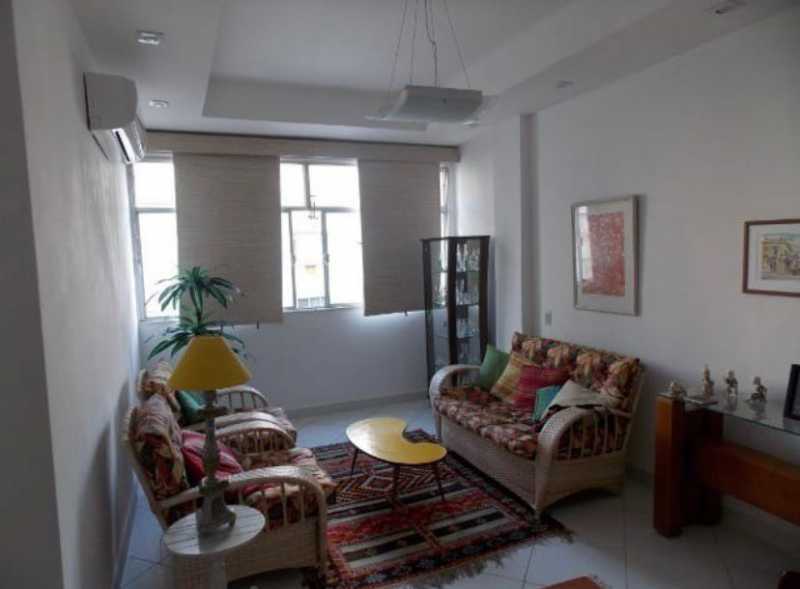Apartamento, 3 quartos, 95 m² - Foto 4