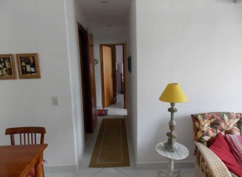 Apartamento, 3 quartos, 95 m² - Foto 5