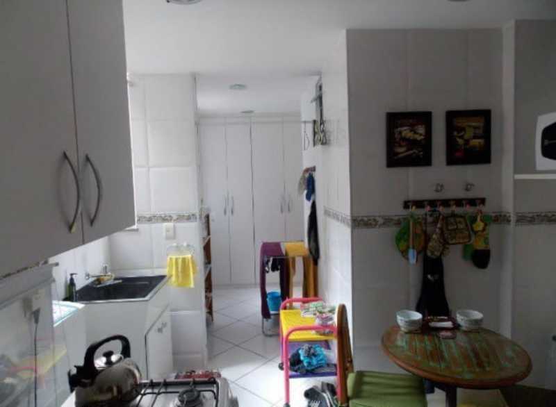 Apartamento, 3 quartos, 95 m² - Foto 15