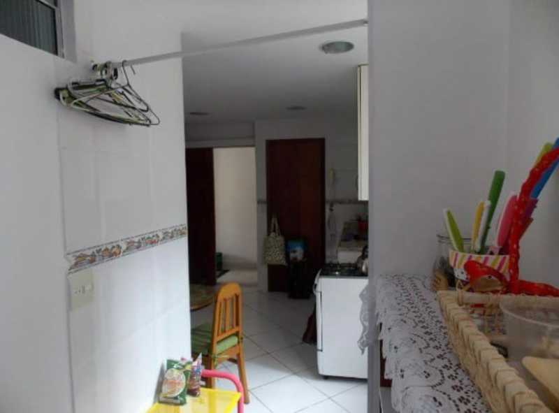 Apartamento, 3 quartos, 95 m² - Foto 19