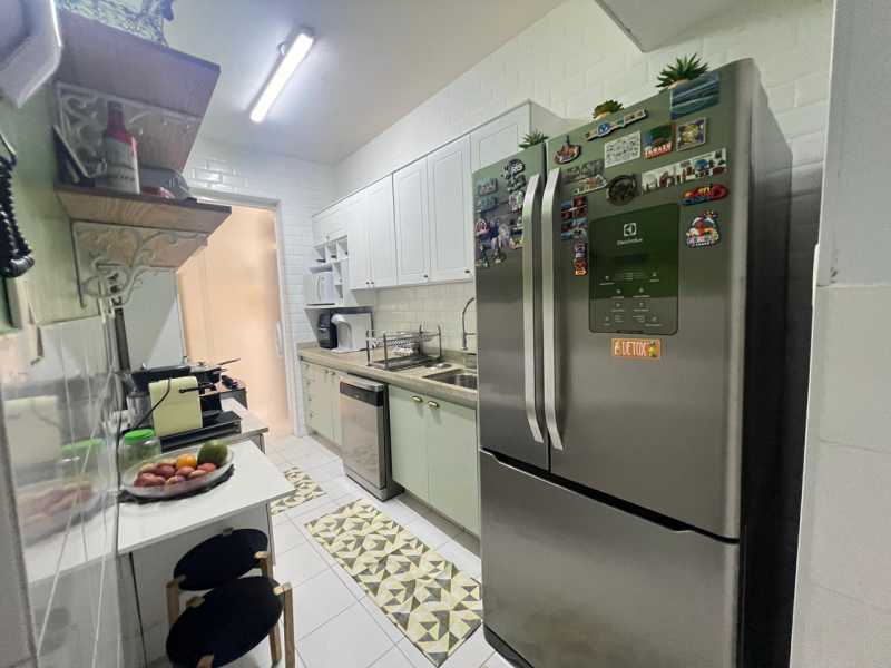 Apartamento, 3 quartos, 120 m² - Foto 15