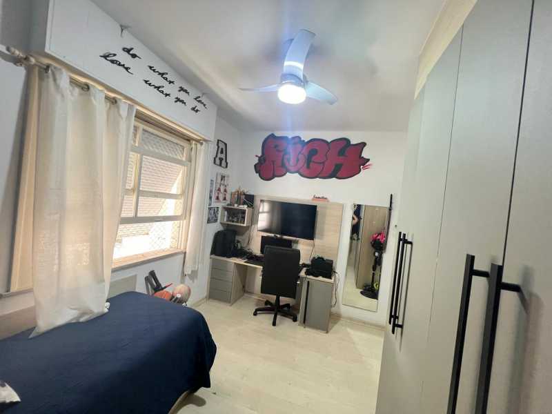 Apartamento, 3 quartos, 120 m² - Foto 8
