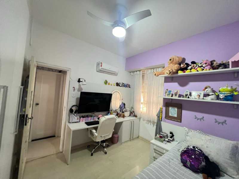 Apartamento, 3 quartos, 120 m² - Foto 11