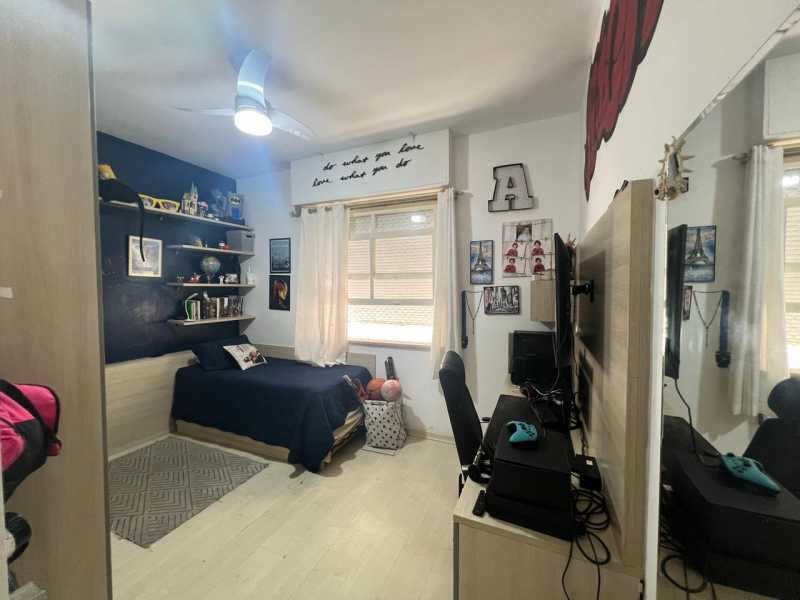 Apartamento, 3 quartos, 120 m² - Foto 7