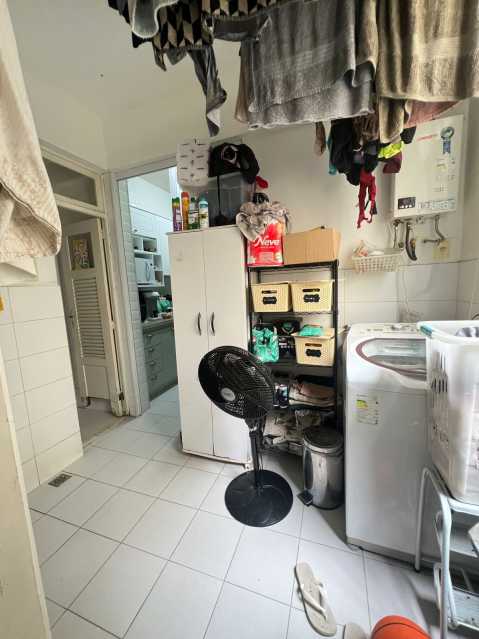 Apartamento, 3 quartos, 120 m² - Foto 18