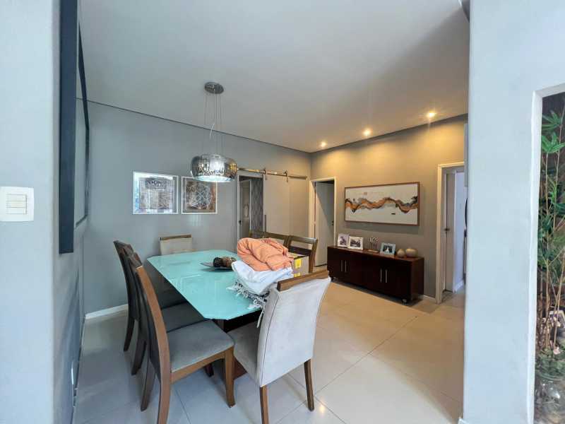 Apartamento, 3 quartos, 120 m² - Foto 19