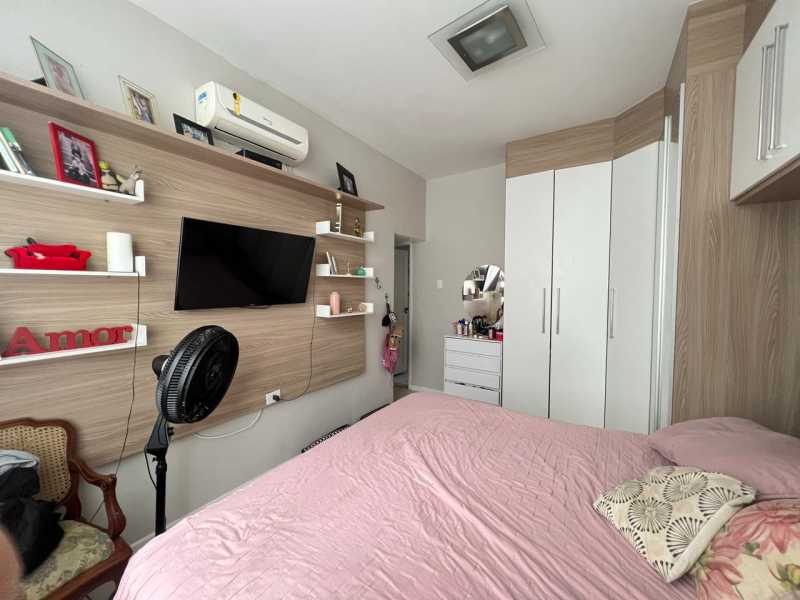 Apartamento, 3 quartos, 120 m² - Foto 6