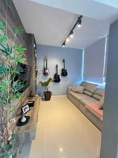 Apartamento, 3 quartos, 120 m² - Foto 3