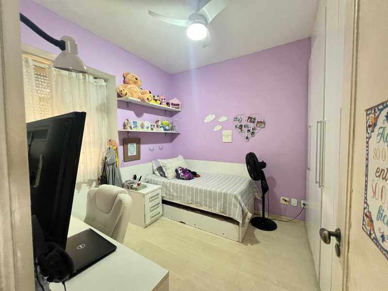 Apartamento, 3 quartos, 120 m² - Foto 9