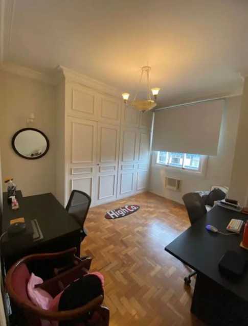 Cobertura, 4 quartos, 700 m² - Foto 6