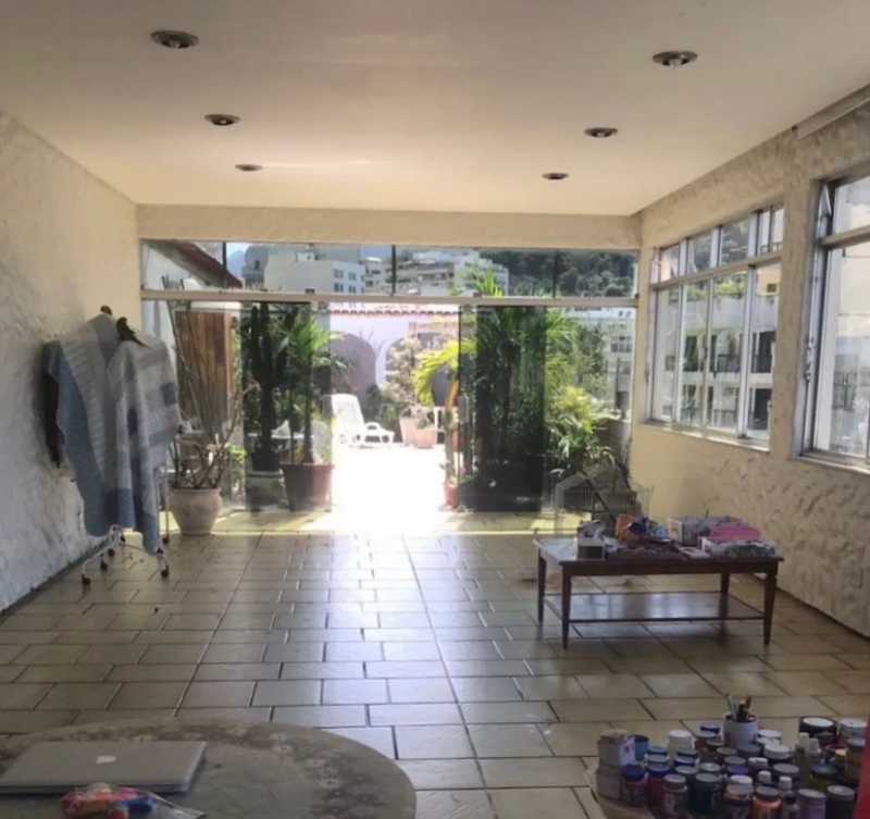 Cobertura, 4 quartos, 700 m² - Foto 4