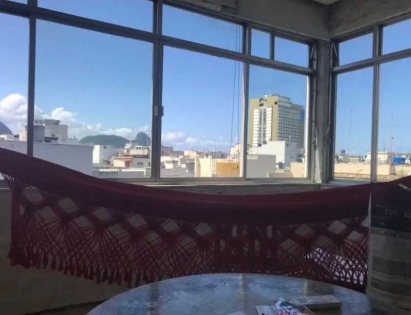 Cobertura, 4 quartos, 700 m² - Foto 9