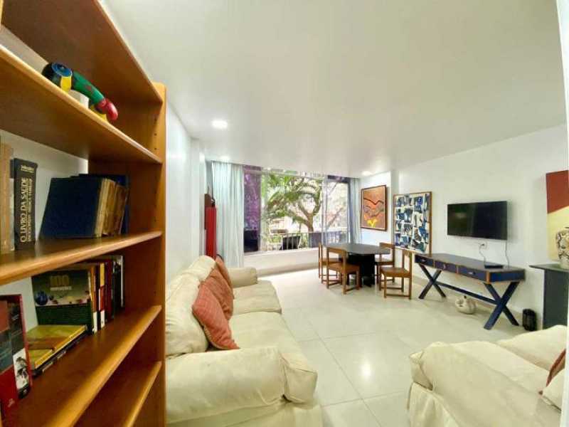 Apartamento, 2 quartos, 90 m² - Foto 1