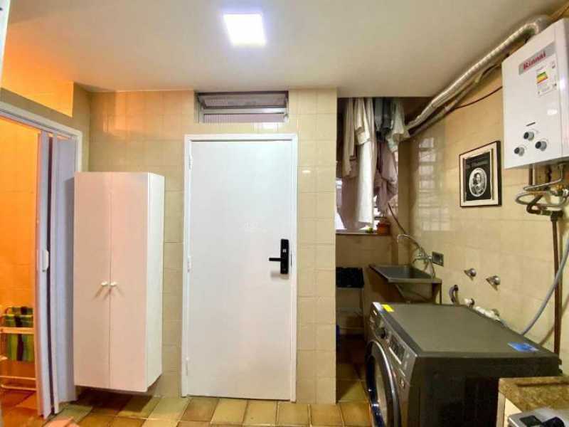 Apartamento, 2 quartos, 90 m² - Foto 3