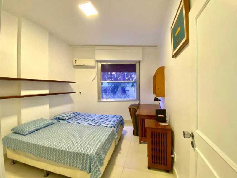 Apartamento, 2 quartos, 90 m² - Foto 4