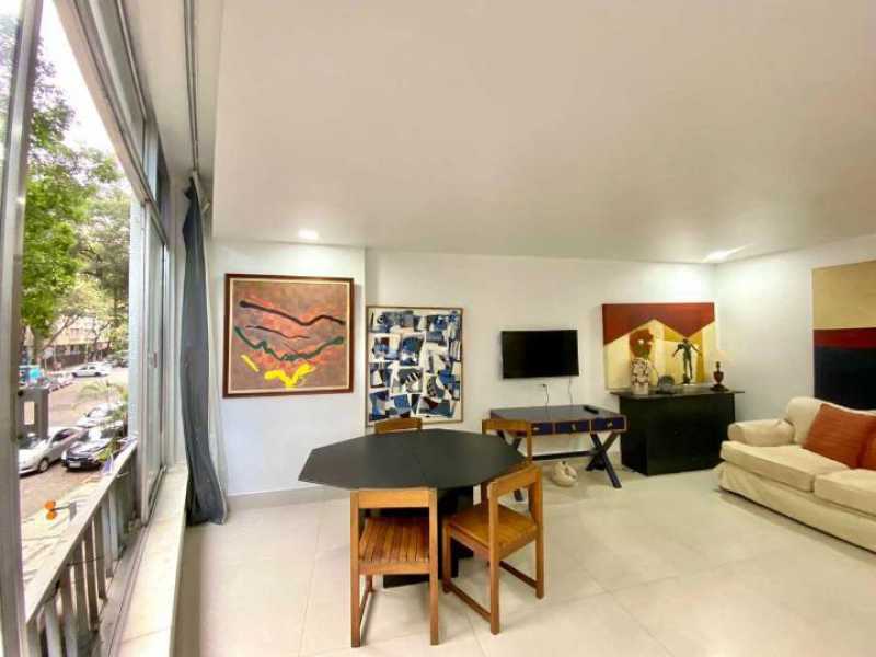 Apartamento, 2 quartos, 90 m² - Foto 6