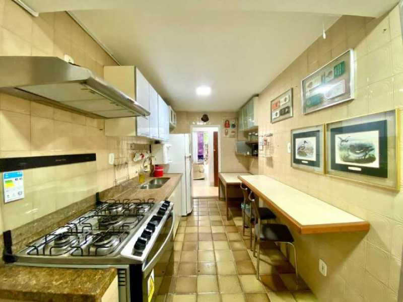 Apartamento, 2 quartos, 90 m² - Foto 17