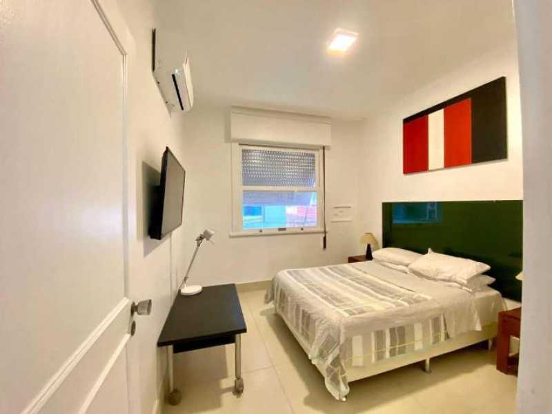 Apartamento, 2 quartos, 90 m² - Foto 15