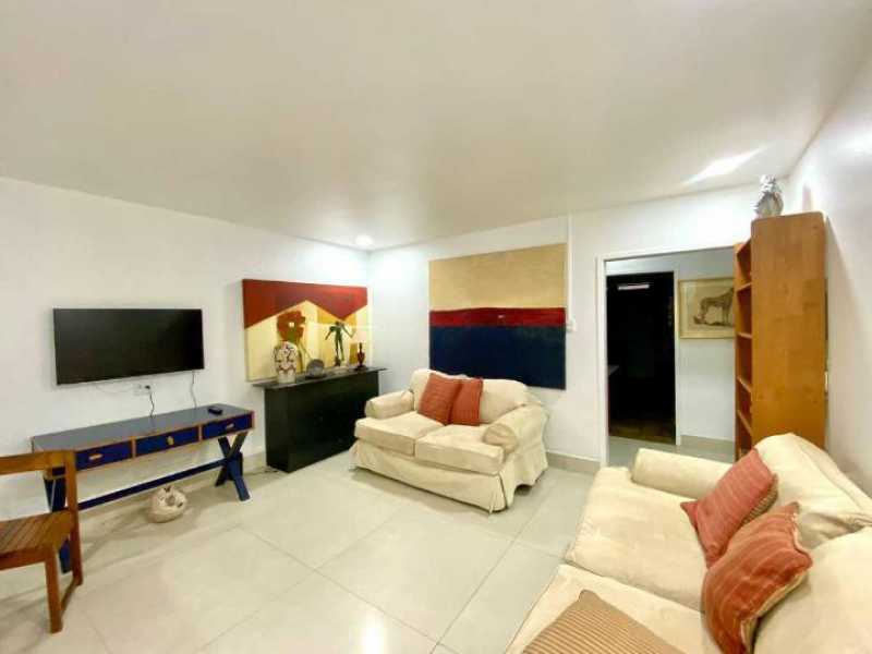 Apartamento, 2 quartos, 90 m² - Foto 9
