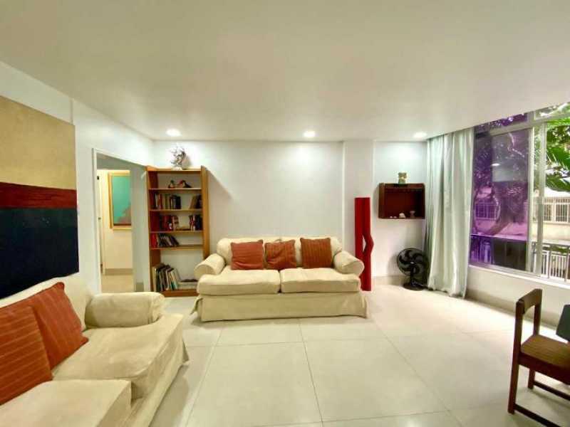 Apartamento, 2 quartos, 90 m² - Foto 7