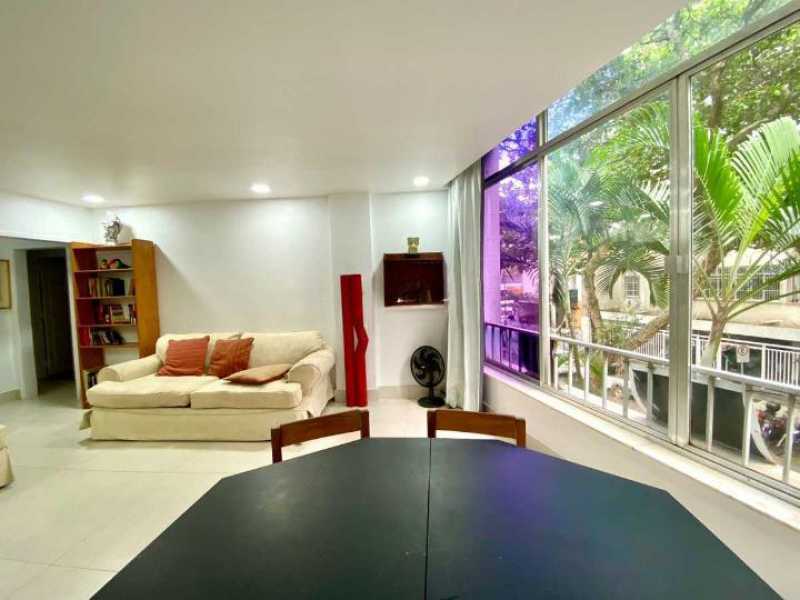 Apartamento, 2 quartos, 90 m² - Foto 8