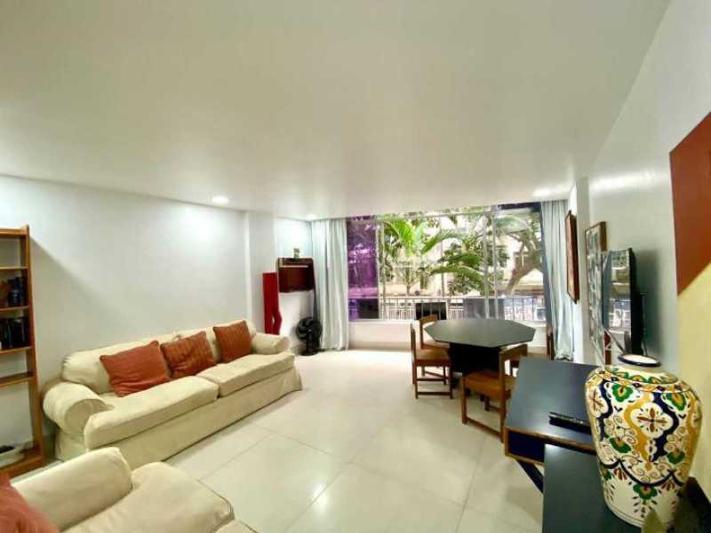 Apartamento, 2 quartos, 90 m² - Foto 5