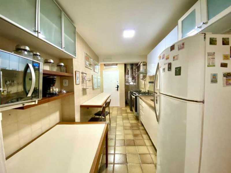 Apartamento, 2 quartos, 90 m² - Foto 19