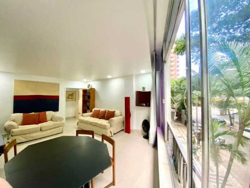Apartamento, 2 quartos, 90 m² - Foto 10