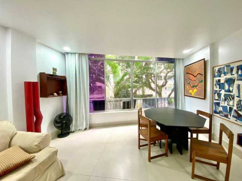 Apartamento, 2 quartos, 90 m² - Foto 11