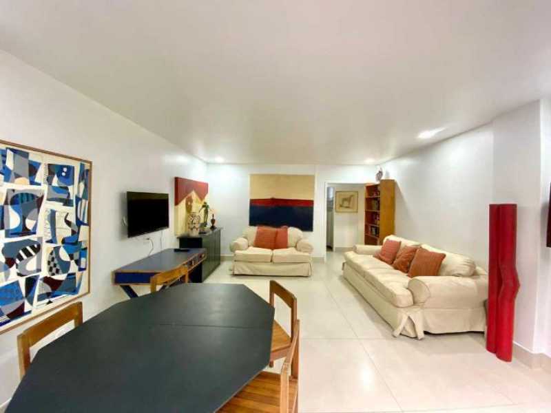 Apartamento, 2 quartos, 90 m² - Foto 14