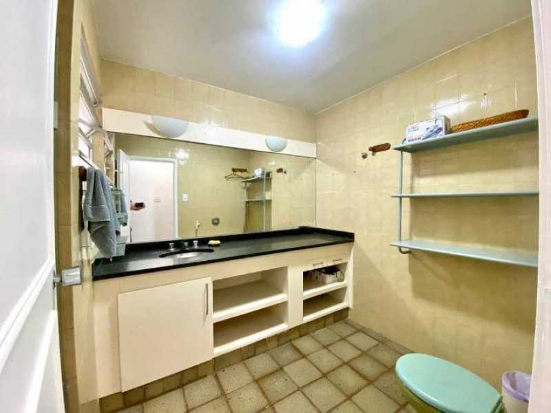 Apartamento, 2 quartos, 90 m² - Foto 18