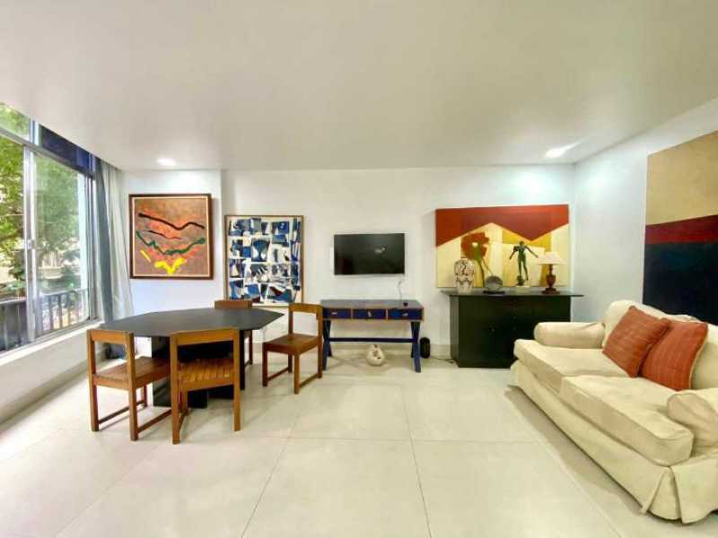 Apartamento, 2 quartos, 90 m² - Foto 12