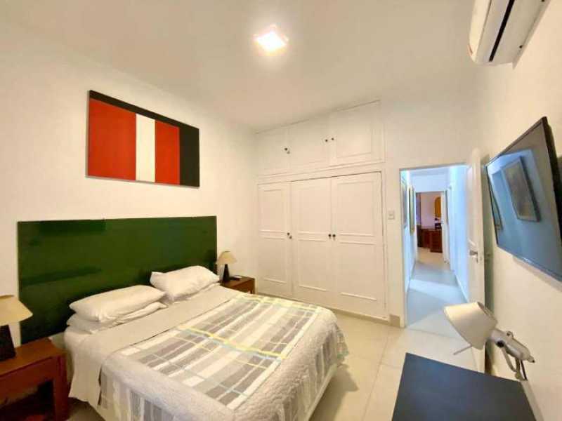 Apartamento, 2 quartos, 90 m² - Foto 16