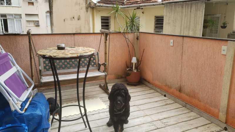 Apartamento, 3 quartos, 128 m² - Foto 4