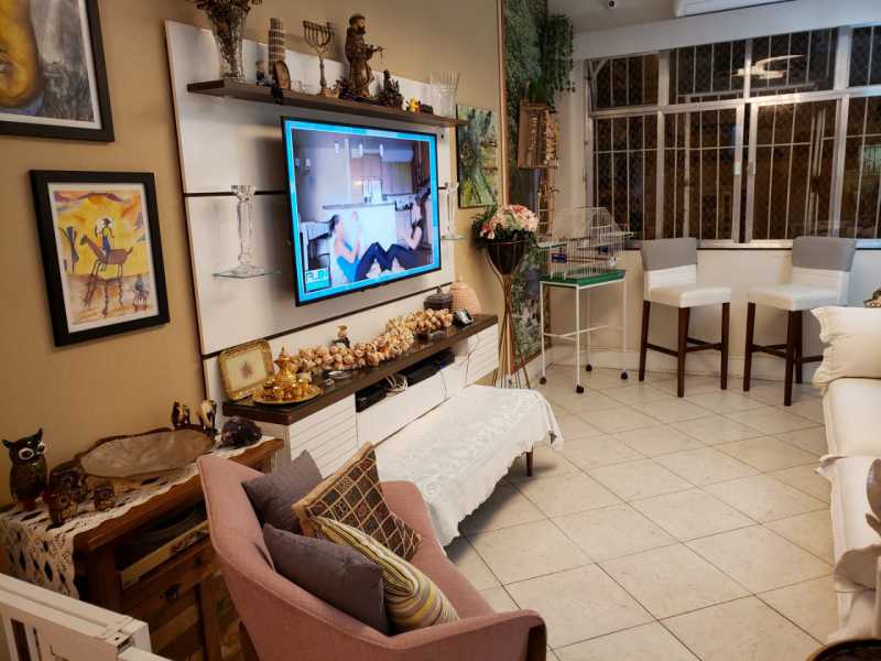 Apartamento, 3 quartos, 128 m² - Foto 5