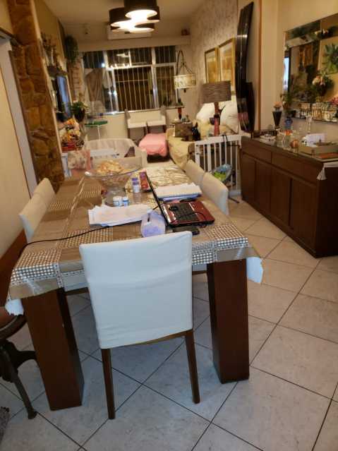 Apartamento, 3 quartos, 128 m² - Foto 3